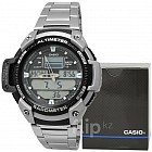 Наручные часы Casio SGW-400HD-1B