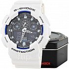 Наручные часы Casio GA-100B-7AER