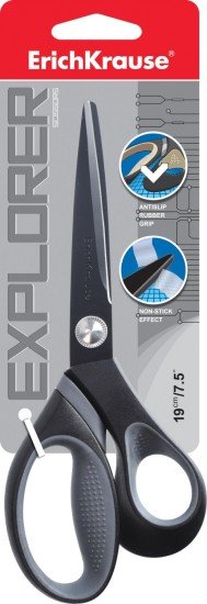 Ножницы «Explorer», 19 см