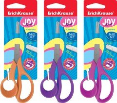 Ножницы «Joy Ergo», 14 см