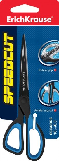 Ножницы «Speedcut», 16 см