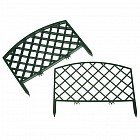 Ограждение «Зеленая решетка»