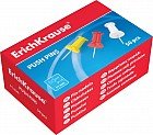 Кнопки силовые «ErichKrause»