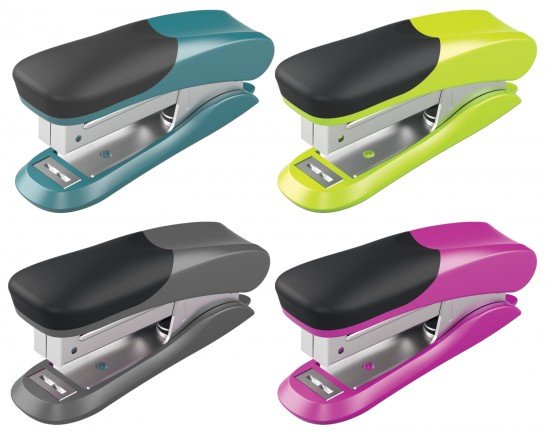 Степлер №10 «D1 ErichKrause», 20 листов