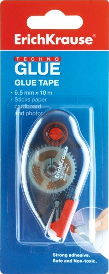 Клейкая лента «TECHNO GLUE»