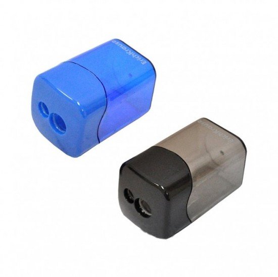 Пластиковая точилка «Wave»