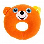 Развивающая игрушка «Медвежонок колечко»