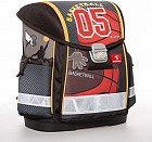 Школьный ранец «Basketball»