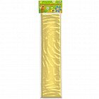 Крепированная бумага «Золотой перламутр»