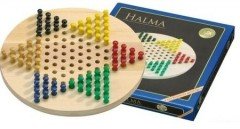 Настольная игра «Китайские шашки»