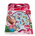 Создай волшебные украшения «My Little Pony»