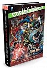 Лига справедливости. Книга 3. Трон Атлантиды