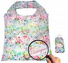 Сумка складная с именем «Екатерина»