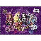 Альбомы для рисования «Ever After High. Школа стиля», 40 листов