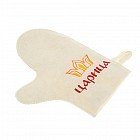 Рукавица банная «Царица»
