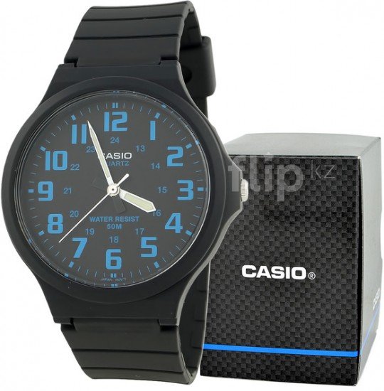 Наручные часы Casio MW-240-2B