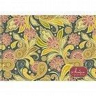 Альбом для рисования «Яркий орнамент», 40 листов