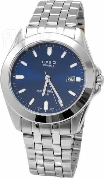 Наручные часы Casio 1222A-2A MTP | Casio
