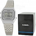 Наручные часы Casio LA680WEA-7E