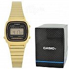 Наручные часы Casio LA670WEGA-1E