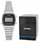 Наручные часы Casio LA670WEA-1E