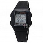 Наручные часы Casio F-201WA-1AEF