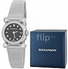 Наручные часы Romanson RM 2634Q LW(BK)