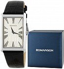 Наручные часы Romanson TL 0390 MW(WH)