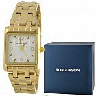 Наручные часы Romanson RM 3243 LG(WH)