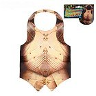 Карнавальный жилет «Рыцарь»