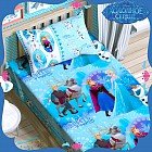 Простыня «Чудеса» (1,5 спальная, бязь, 150 х 214 см)