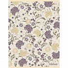 Тетрадь для конспектов «Орнамент. Изящные цветы», А4, 96 листов