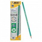 Карандаш чернографитный «Evolution ECOlutions»