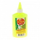 Клей ПВА-М «Желтый флакон», 125 грамм