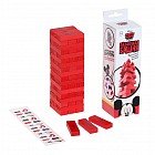 Игра настольная «Падающая башня»