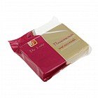 Пластилин скульптурный, цвет телесный, 300 грамм