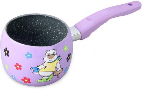 Ковшик для молока Piccolo (0,9 л)