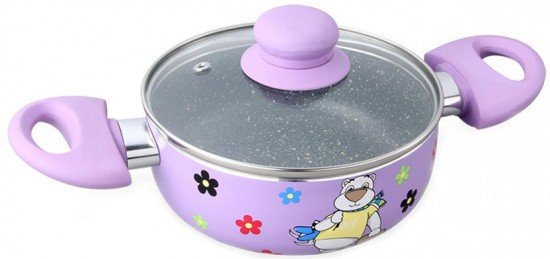 Кастрюлька Piccolo