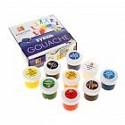 Гуашь «Классика», 9 цветов