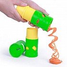 Спиральная овощерезка для декорирования