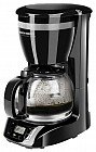 Кофеварка RCM-1510 Black