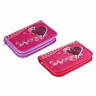 Пенал односекционный «Love», 130 х 200