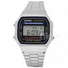 Наручные часы CASIO A168WA-1YES