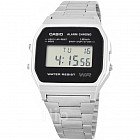 Наручные часы CASIO A158WEA-1EF