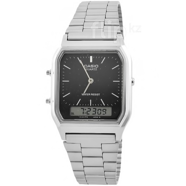 Наручные часы CASIO AQ-230А-1D | CASIO collection | Casio