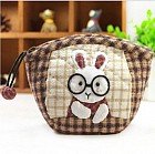 Набор для квилтинга. Клатч «Зайчик », 14 х 10 см