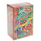 Карточная игра «Весёлые удавчики»