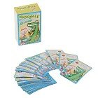 Настольная игра «Крокодильчик»