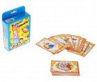 Карточная игра «Крыс-брысь»