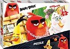 Пазл «Angry Birds» 120 элементов